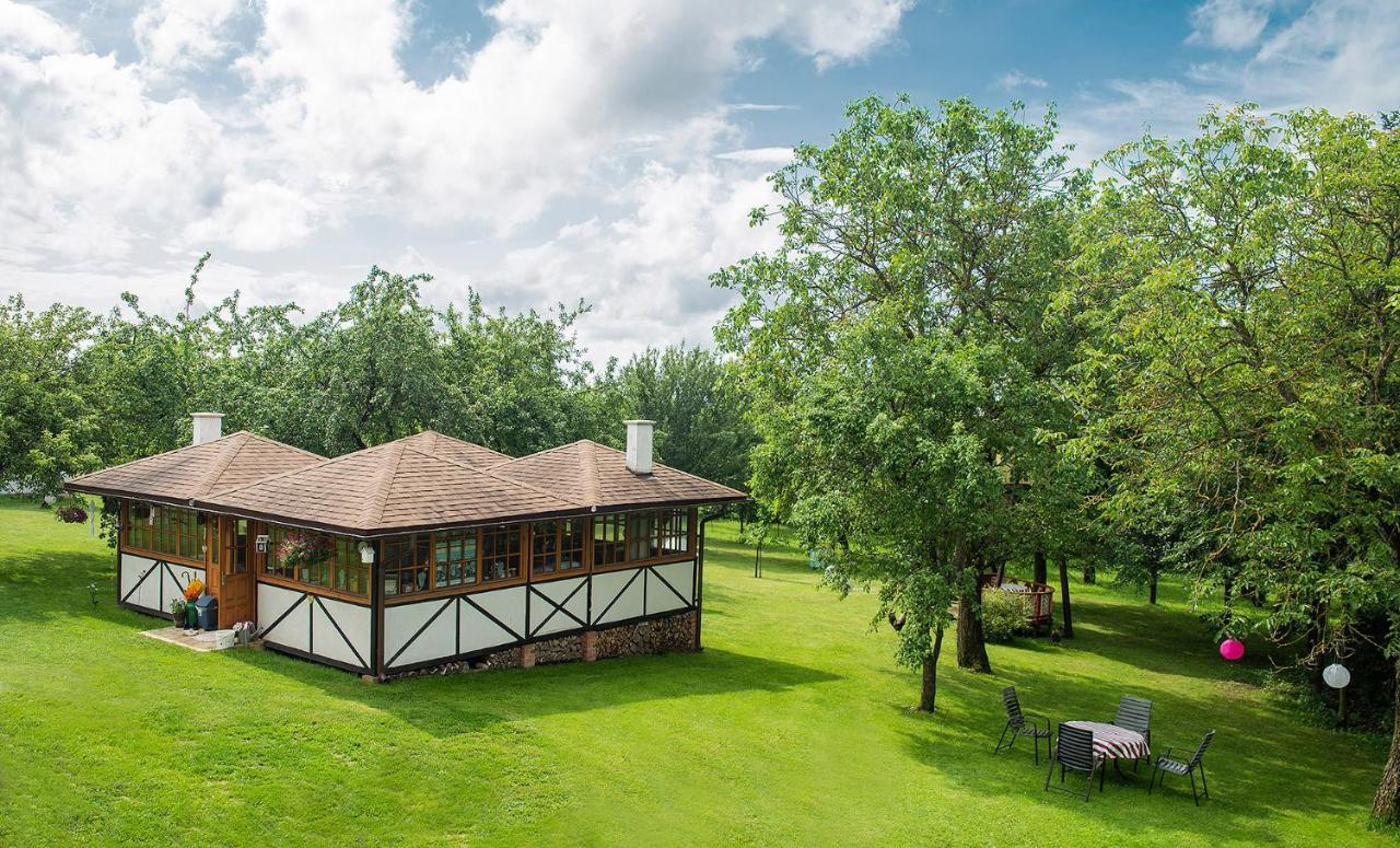 Prorok Agroturystyka Tereszpol Bagian luar foto