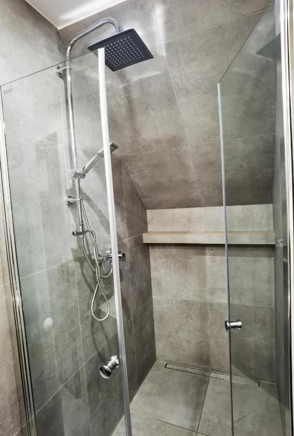 Prorok Agroturystyka Tereszpol Bagian luar foto