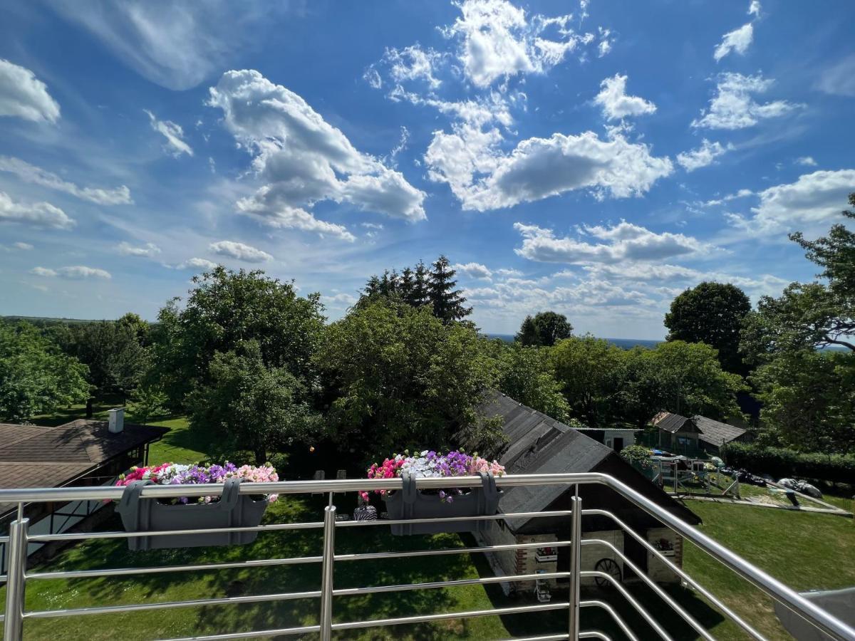 Prorok Agroturystyka Tereszpol Bagian luar foto