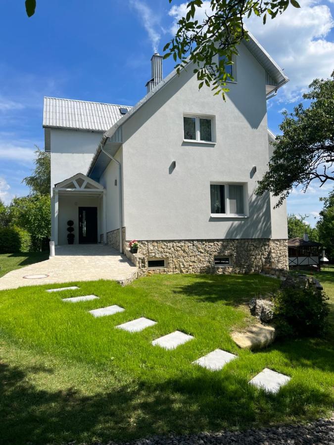 Prorok Agroturystyka Tereszpol Bagian luar foto