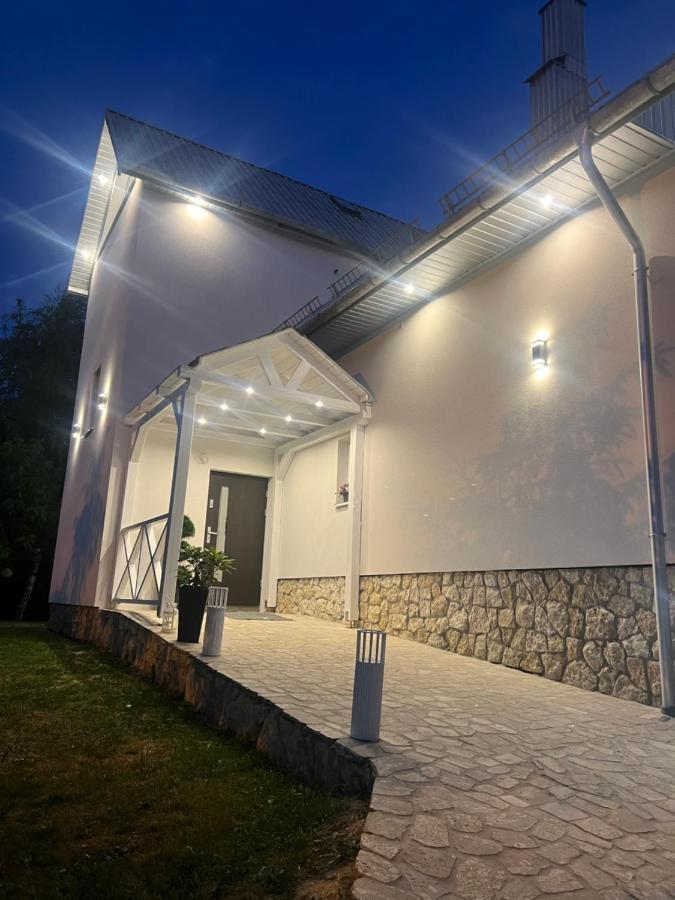 Prorok Agroturystyka Tereszpol Bagian luar foto