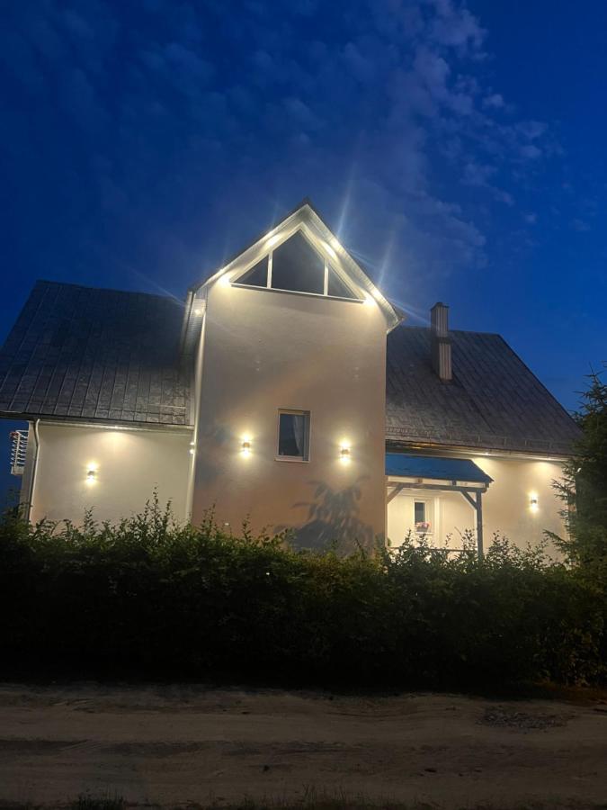 Prorok Agroturystyka Tereszpol Bagian luar foto