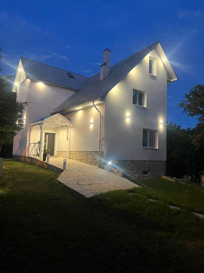 Prorok Agroturystyka Tereszpol Bagian luar foto
