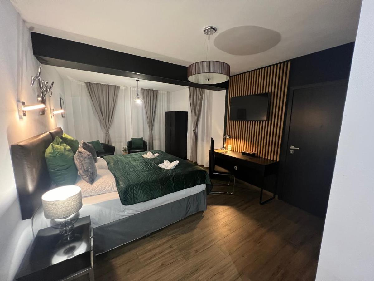 Prorok Agroturystyka Tereszpol Bagian luar foto