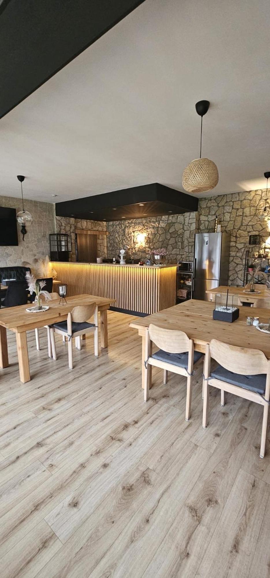 Prorok Agroturystyka Tereszpol Bagian luar foto